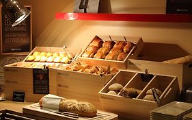 Ibis Paris Italie Tolbiac